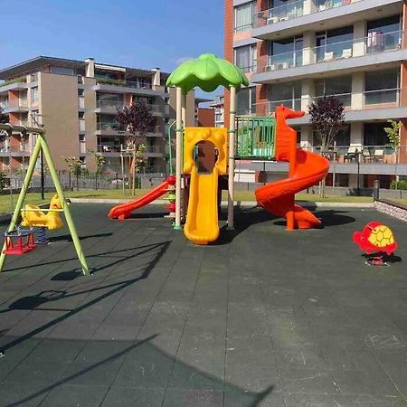 Yellow Apart @ Vitosha, Sofia Apartment ภายนอก รูปภาพ