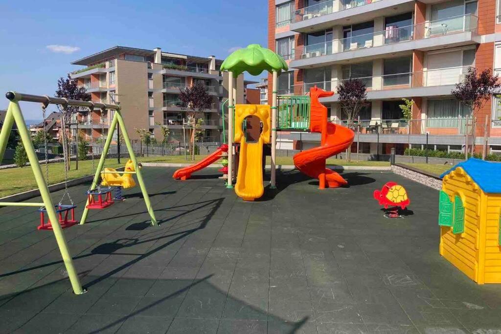 Yellow Apart @ Vitosha, Sofia Apartment ภายนอก รูปภาพ