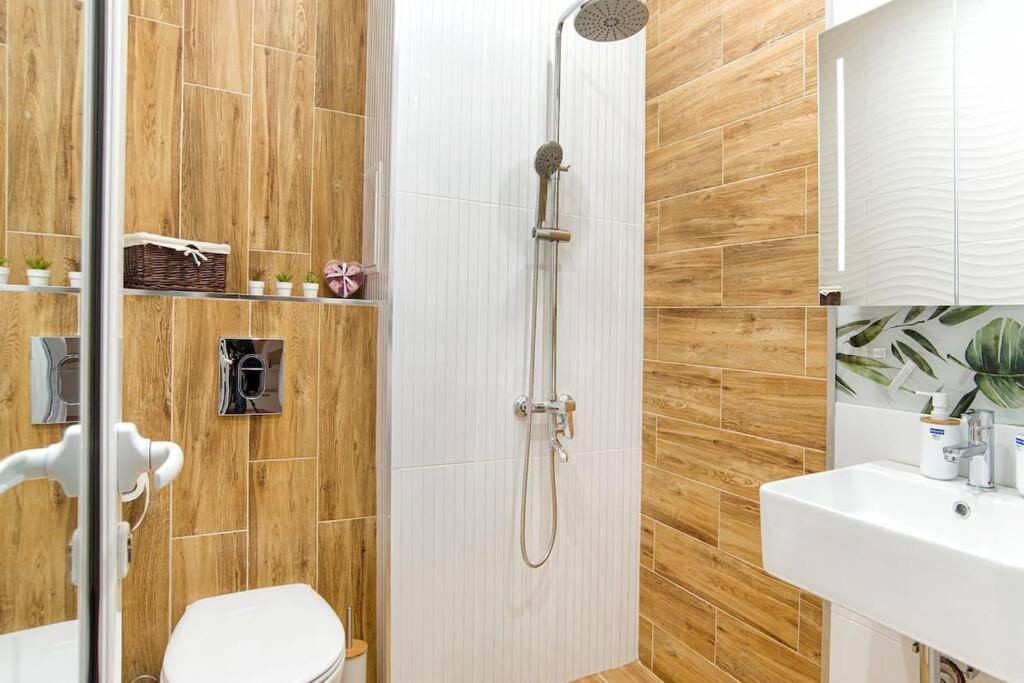 Yellow Apart @ Vitosha, Sofia Apartment ภายนอก รูปภาพ