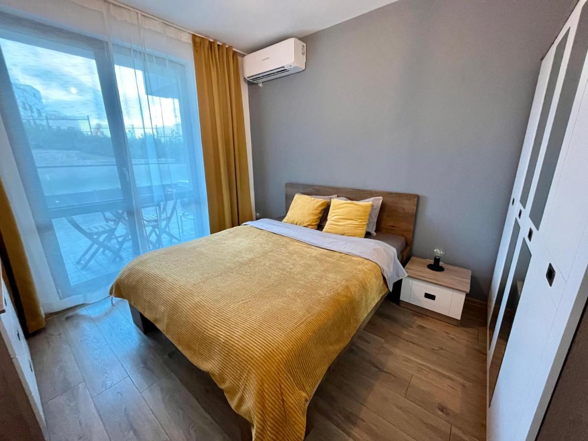 Yellow Apart @ Vitosha, Sofia Apartment ภายนอก รูปภาพ